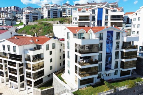 5 dormitorios Apartment en Mudanya, Turkey No. 123297