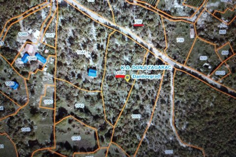 8106m² Land in Danilovgrad, Montenegro No. 71301 2