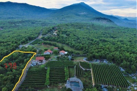 8106m² Land in Danilovgrad, Montenegro No. 71301 1