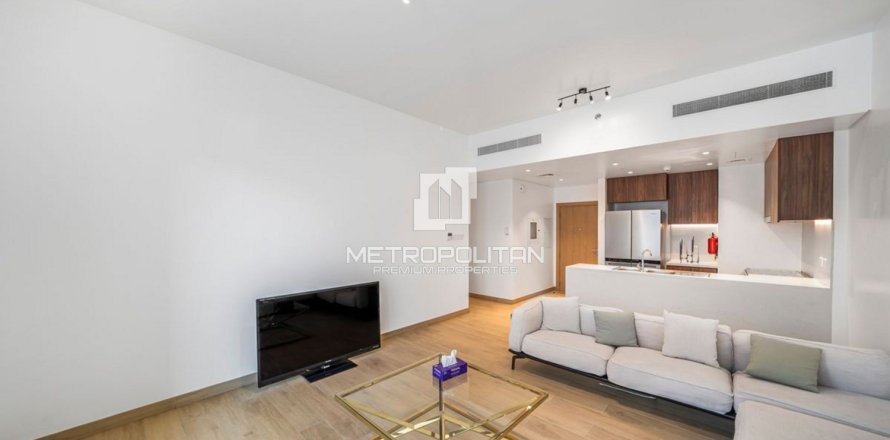 1 bedroom Apartment in Jumeirah, UAE No. 119178