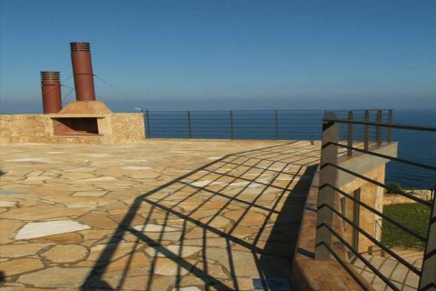 430m² Villa in Chalkidiki, Greece No. 109716 9