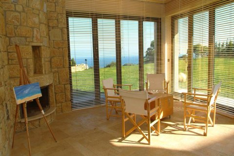 430m² Villa in Chalkidiki, Greece No. 109716 13