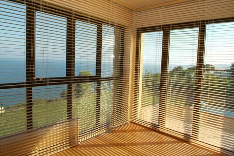 430m² Villa in Chalkidiki, Greece No. 109716 14