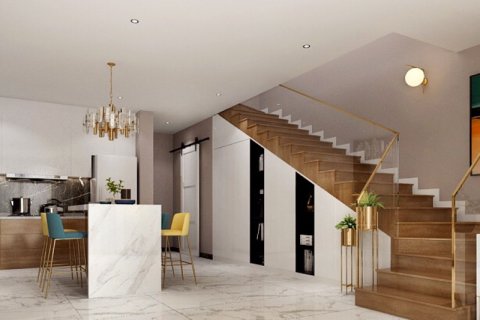 5 chambres Villa à Limassol, Cyprus No. 105969 2