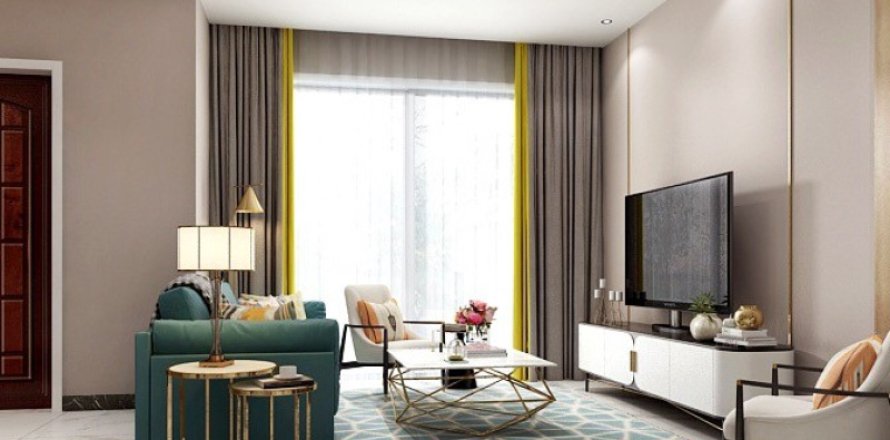 5 dormitorios Villa en Limassol, Cyprus No. 105969