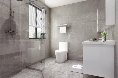 5 chambres Villa à Limassol, Cyprus No. 105969 5