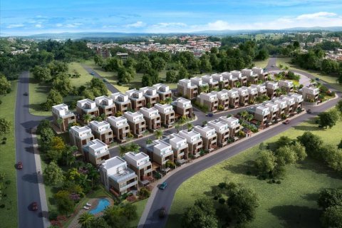 5 chambres Villa à Limassol, Cyprus No. 105969 6