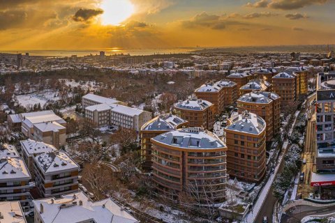 3 bedrooms Apartment in Dong Da, Vietnam No. 13730 11