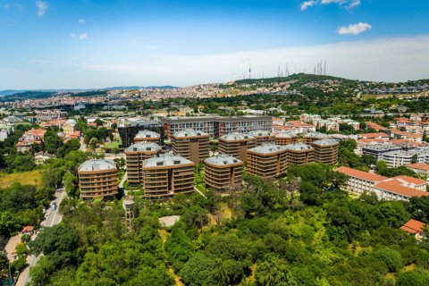 3 bedrooms Apartment in Dong Da, Vietnam No. 13730 6