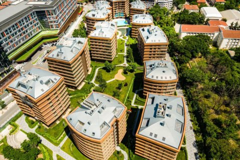 3 bedrooms Apartment in Dong Da, Vietnam No. 13730 13