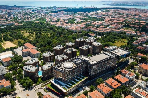 3 bedrooms Apartment in Dong Da, Vietnam No. 13730 2