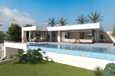 Studio Villa in Vejer de la Frontera, Spain No. 129070