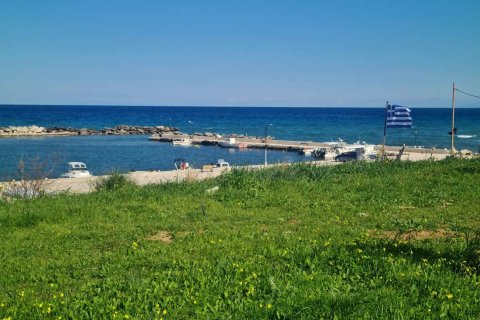 Land in Zakynthos, Greece No. 79985 1