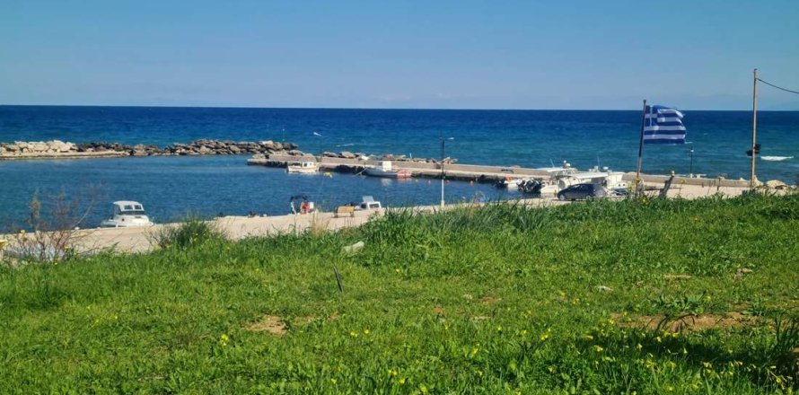 Land in Zakynthos, Greece No. 79985