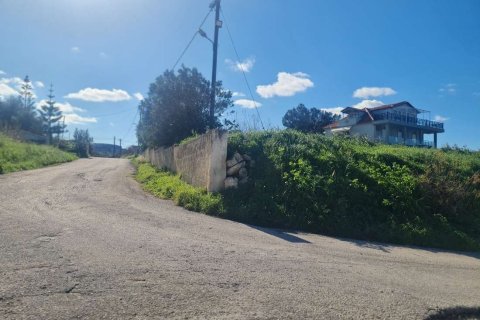 Land in Zakynthos, Greece No. 79985 8