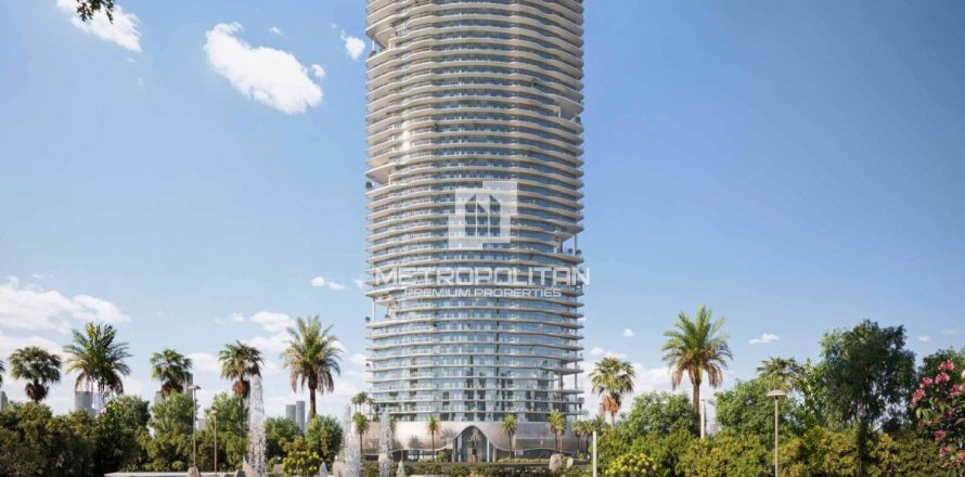 3 bedrooms Penthouse in Ras Al Khaimah, UAE No. 120143