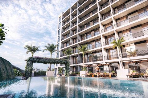 1 dormitorio Apartment en Dubai, UAE No. 122958
