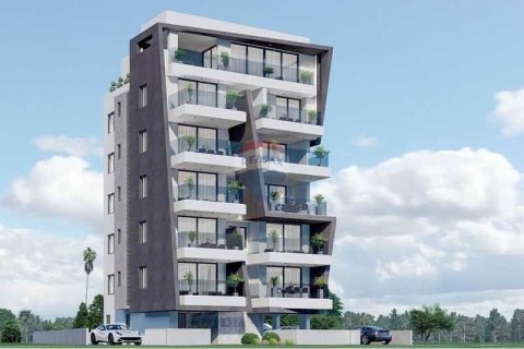 3 bedrooms Apartment in Larnaca, Cyprus No. 66146 2