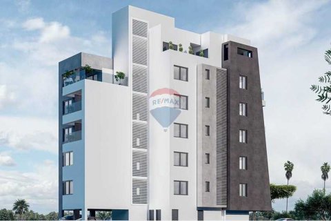 3 bedrooms Apartment in Larnaca, Cyprus No. 66146 7