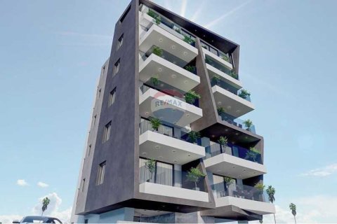 3 bedrooms Apartment in Larnaca, Cyprus No. 66146 8