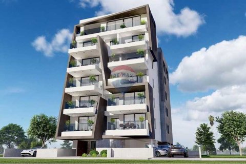 3 bedrooms Apartment in Larnaca, Cyprus No. 66146 3