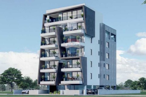 3 bedrooms Apartment in Larnaca, Cyprus No. 66146 4