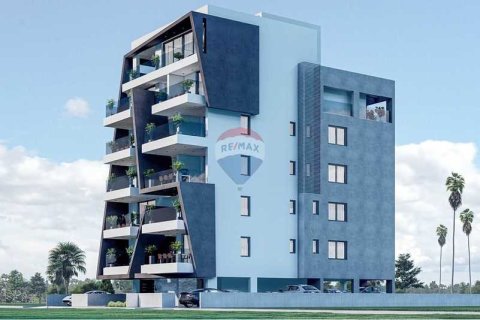 3 bedrooms Apartment in Larnaca, Cyprus No. 66146 5