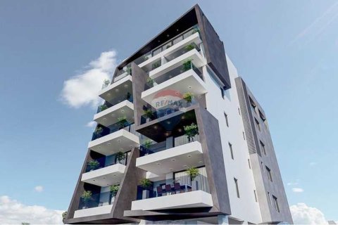 3 bedrooms Apartment in Larnaca, Cyprus No. 66146 9