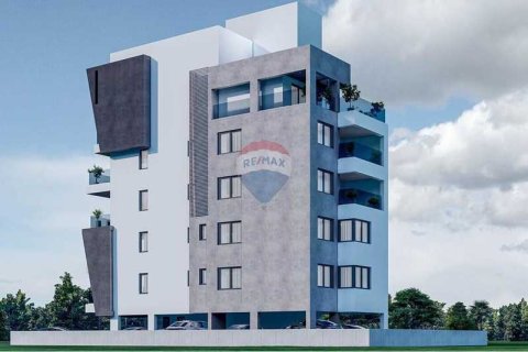 3 bedrooms Apartment in Larnaca, Cyprus No. 66146 6