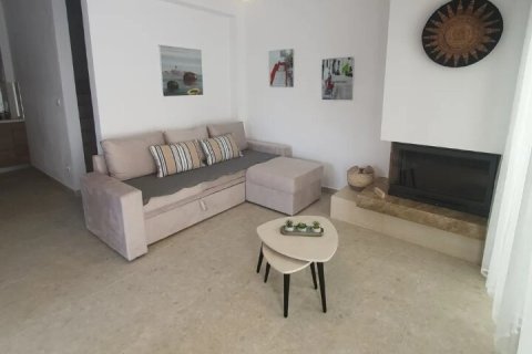 3 bedrooms Duplex in Chalkidiki, Greece No. 109179 4