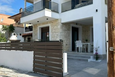 3 dormitorios Duplex en Chalkidiki, Greece No. 109179