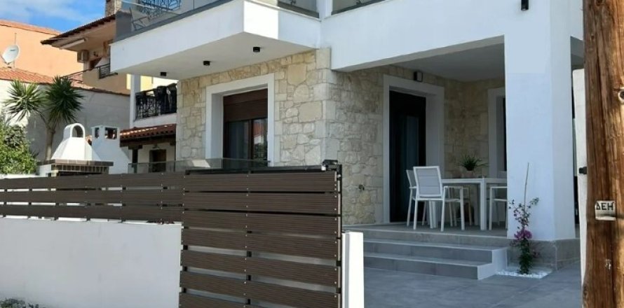 3 dormitorios Duplex en Chalkidiki, Greece No. 109179