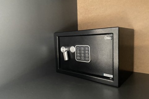 3 bedrooms Duplex in Chalkidiki, Greece No. 109179 19