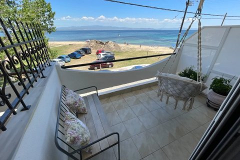 2 bedrooms Maisonette in Chalkidiki, Greece No. 107919 21