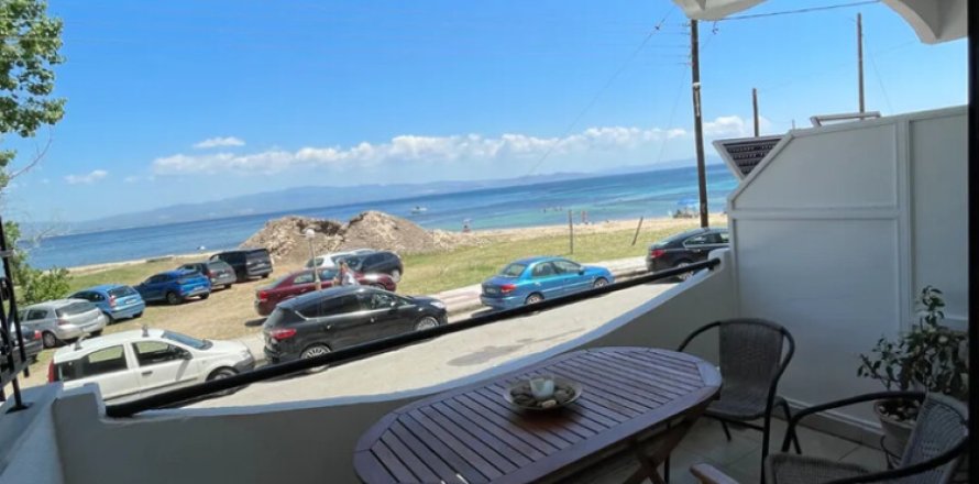 2 bedrooms Maisonette in Chalkidiki, Greece No. 107919