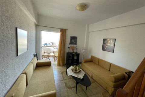 2 bedrooms Maisonette in Chalkidiki, Greece No. 107919 7