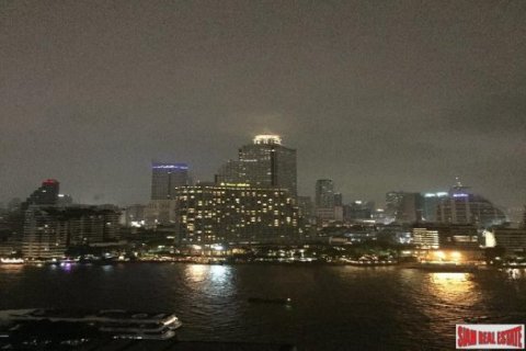 2 bedrooms Apartment in Bangkok, Thailand No. 96876 4