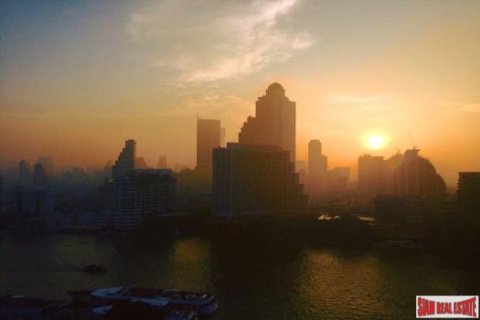 2 bedrooms Apartment in Bangkok, Thailand No. 96876 1