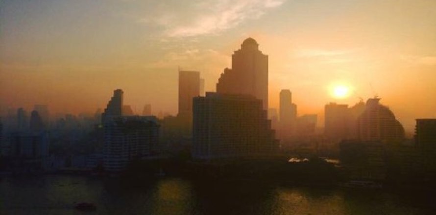 2 bedrooms Apartment in Bangkok, Thailand No. 96876