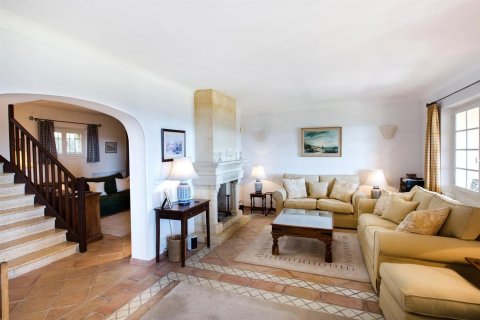 5 bedrooms Villa in Cabris, France No. 79871 6