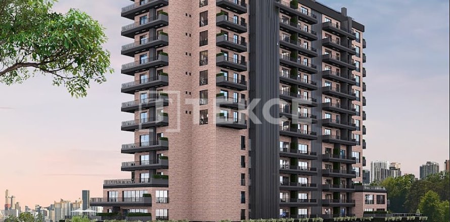 Studio Townhouse in Chau Doc, Vietnam No. 110354