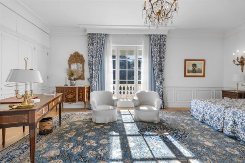 6 bedrooms Villa in Antibes, France No. 80601 24