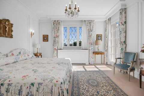 6 bedrooms Villa in Antibes, France No. 80601 20