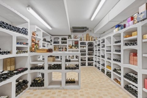 6 bedrooms Villa in Antibes, France No. 80601 26