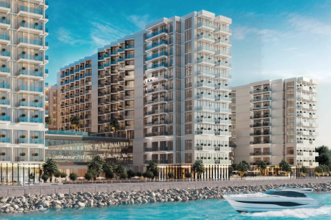 3 bedrooms Apartment in Al Marjan Island, UAE No. 92905