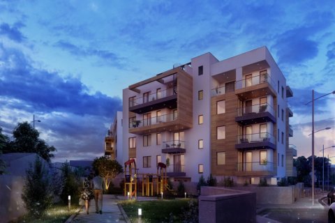 2 bedrooms Apartment in Limassol, Cyprus No. 105866 10