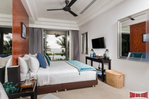 4 chambres Villa à Phang Nga, Thailand No. 97115 12