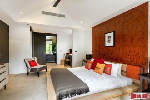 4 chambres Villa à Phang Nga, Thailand No. 97115 13