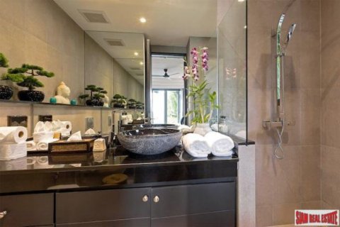 4 chambres Villa à Phang Nga, Thailand No. 97115 7