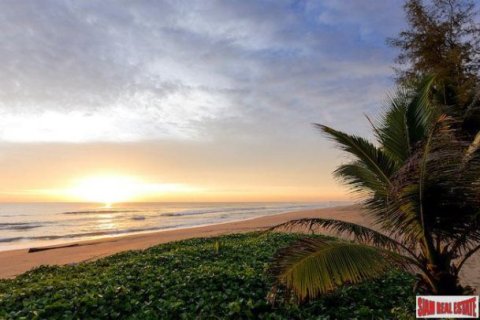 4 chambres Villa à Phang Nga, Thailand No. 97115 3